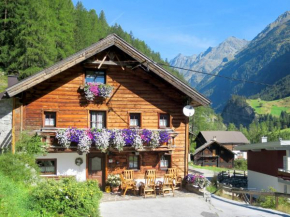 ;Haus Hannelore 370S, Sölden, Österreich